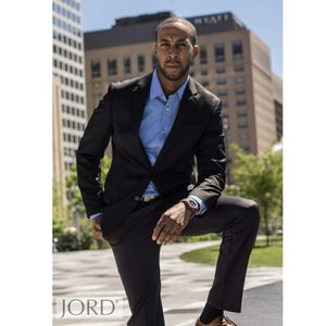 Meet your Posher, Leland